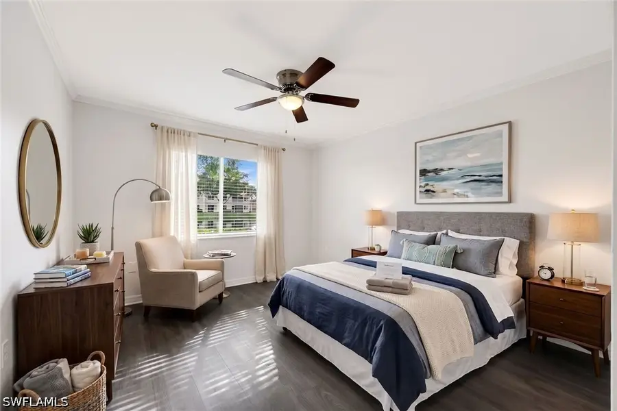 8298 Key Royal Lane #415, Naples, FL 34119 - #3