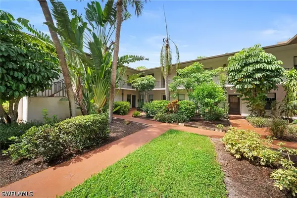 1833 Courtyard Way #105, Naples, FL 34112