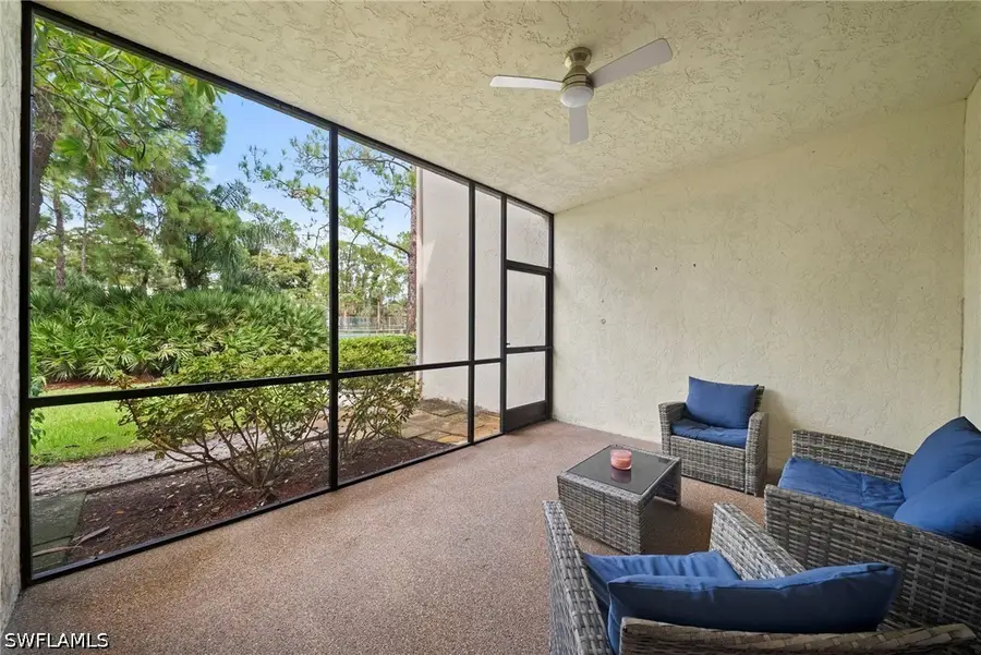 1833 Courtyard Way #105, Naples, FL 34112 - #2