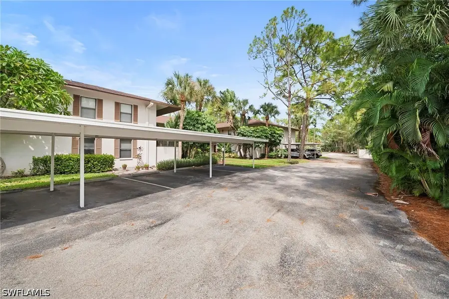 1833 Courtyard Way #105, Naples, FL 34112 - #3