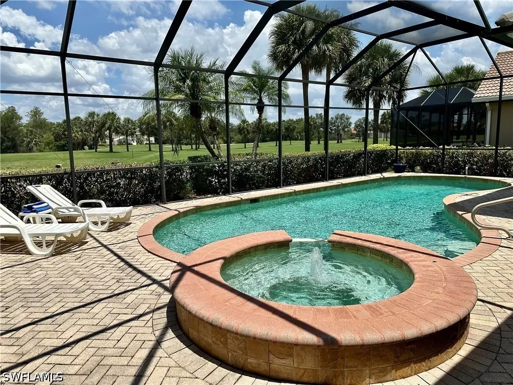 28171 L Burton Fletcher Court, Bonita Springs, FL 34135 - #1