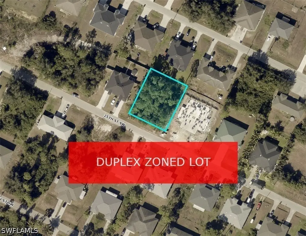 4640-4642 25th Street Sw, Lehigh Acres, FL 33973 - #1