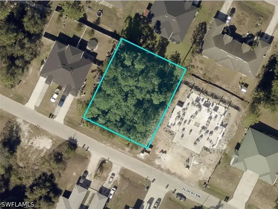 4640-4642 25th Street Sw, Lehigh Acres, FL 33973 - #2