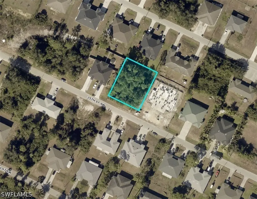 4640-4642 25th Street Sw, Lehigh Acres, FL 33973 - #3