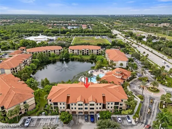 12920 Positano Circle #203, Naples, FL 34105