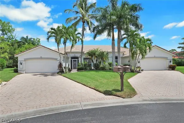 1224 Chelmsford Court, Naples, FL 34104