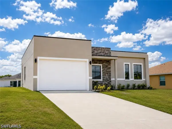 1107 NW 9th Avenue, Cape Coral, FL 33993