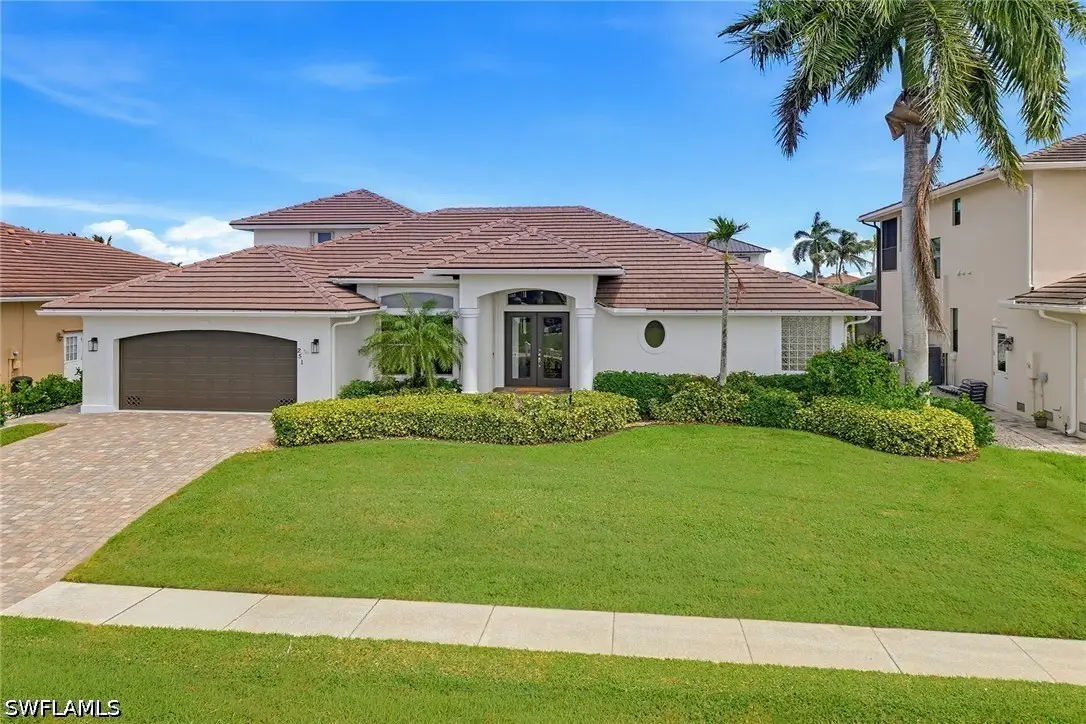251 Seminole Court, Marco Island, FL 34145 - #1