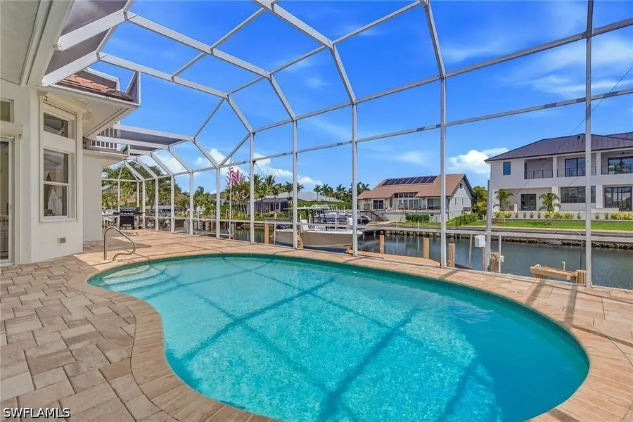 251 Seminole Court, Marco Island, FL 34145 - #2