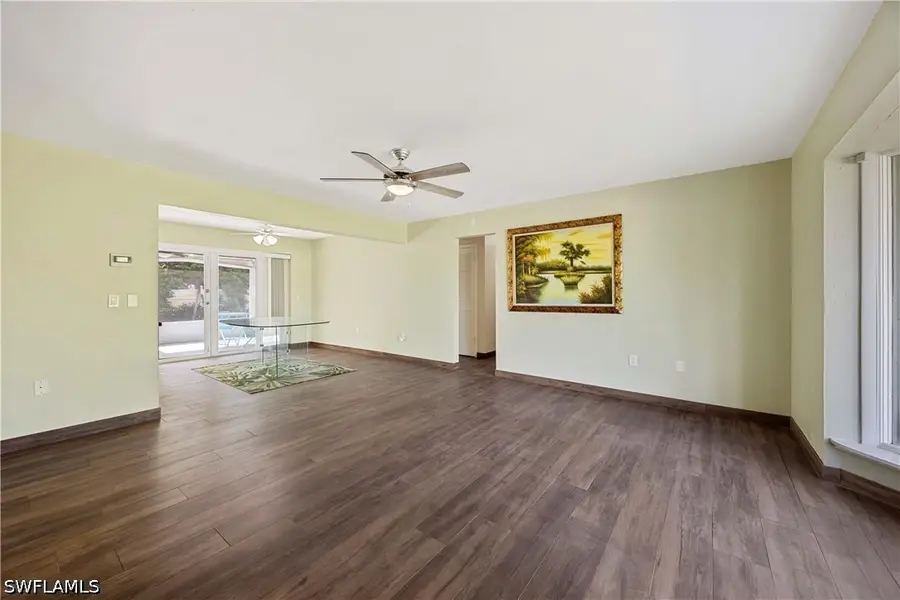 4656 Capri Drive, Naples, FL 34103 - #3