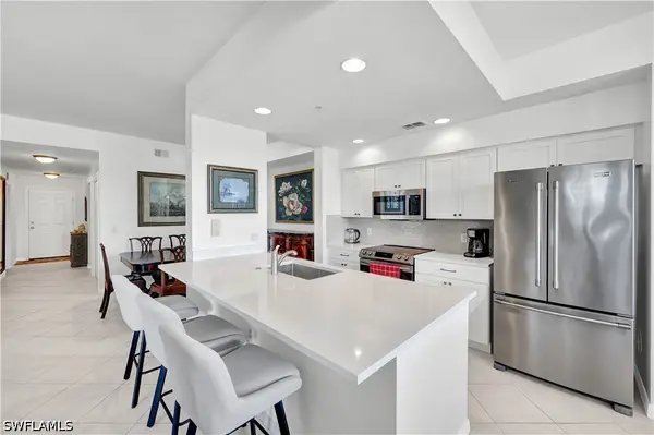 16615 Lake Circle Drive #427, Fort Myers, FL 33908