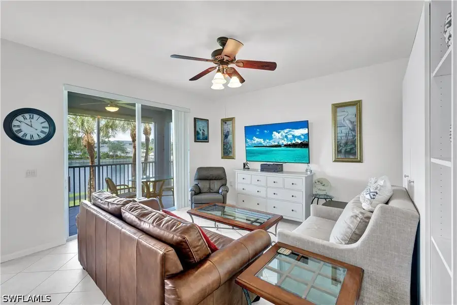 16615 Lake Circle Drive #427, Fort Myers, FL 33908 - #3