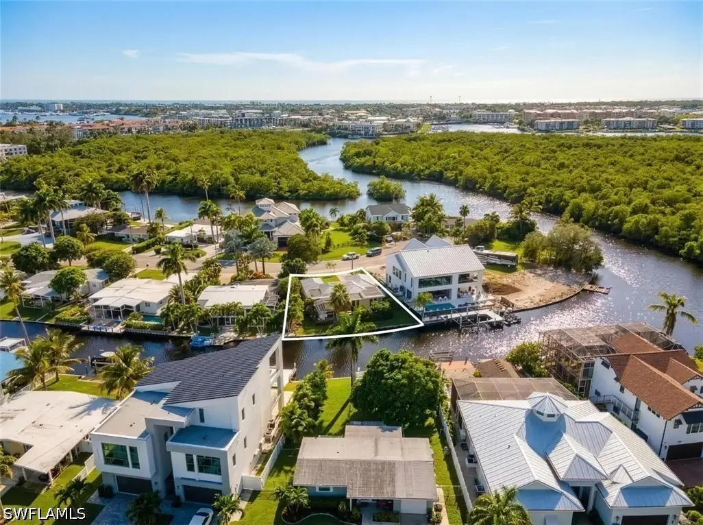 1765 Harbor Lane, Naples, FL 34104 - #1