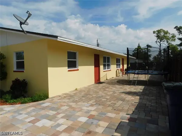 5529 6th Avenue, Fort Myers, FL 33907