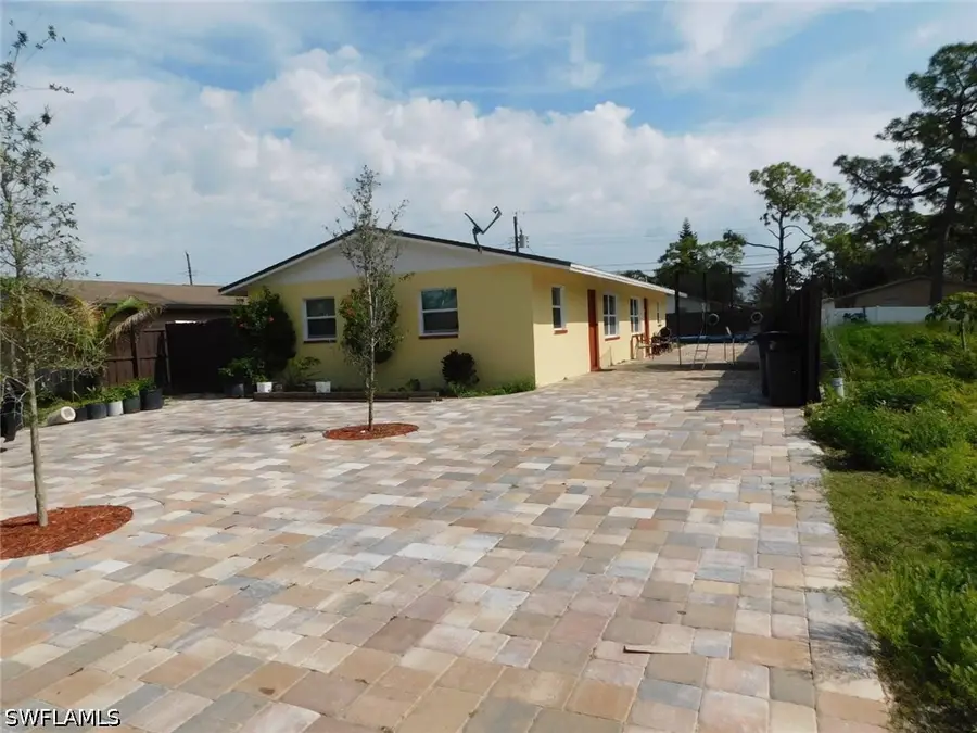 5529 6th Avenue, Fort Myers, FL 33907 - #2