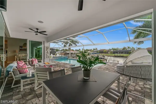 4406 SW 24th Avenue, Cape Coral, FL 33914