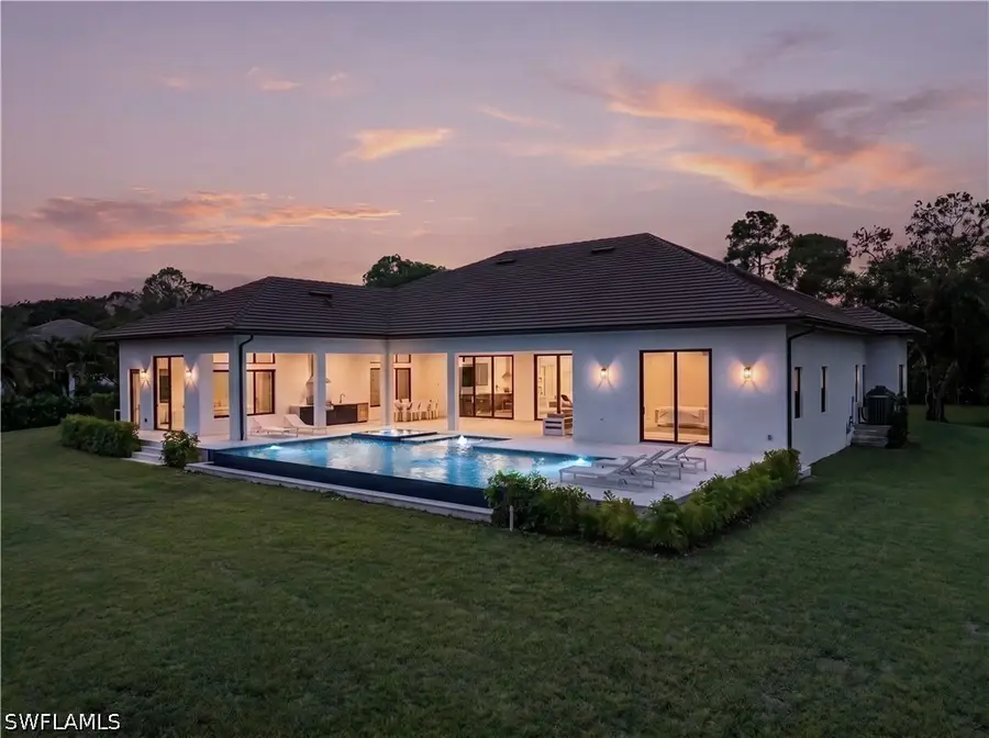 6590 Trail Boulevard, Naples, FL 34108 - #2