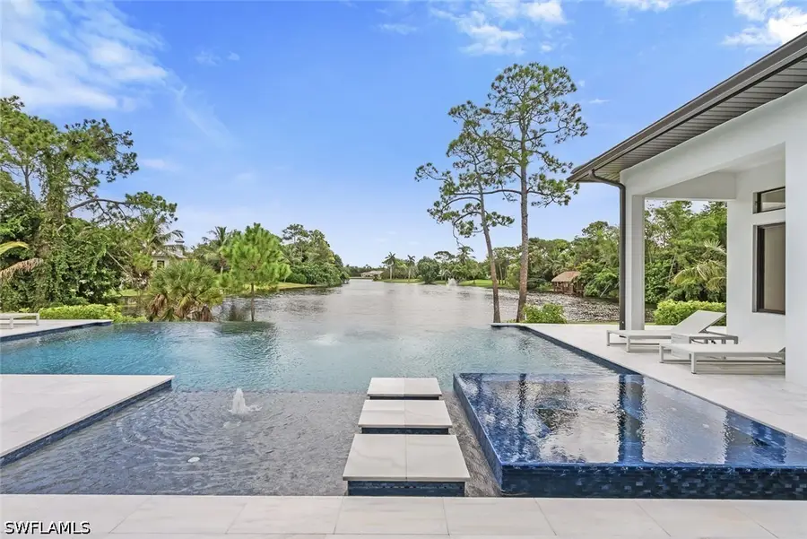 6590 Trail Boulevard, Naples, FL 34108 - #3