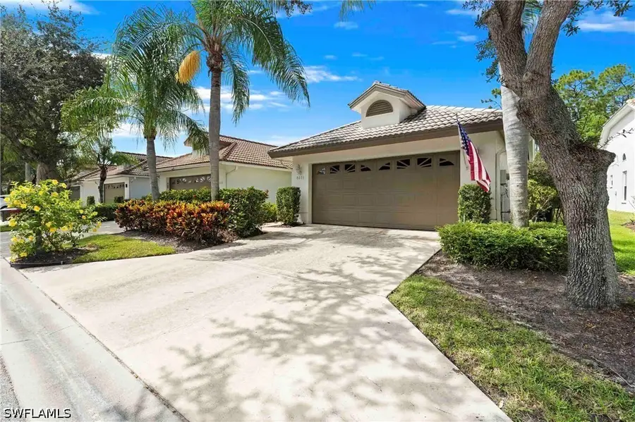 8033 San Vista Circle #12R, Naples, FL 34109 - #2