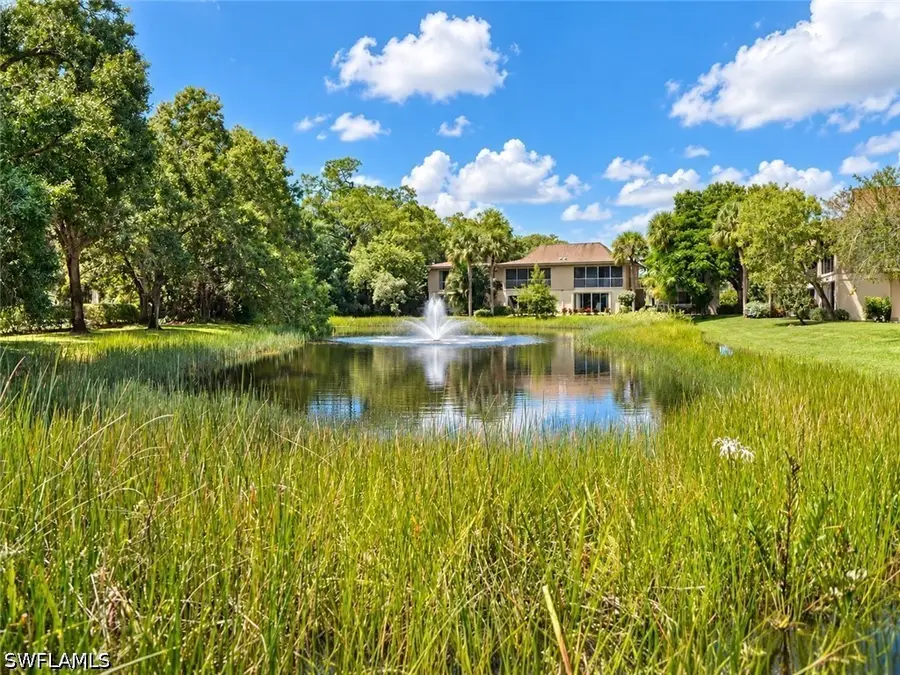 1990 Bald Eagle Drive #A, Naples, FL 34105 - #3