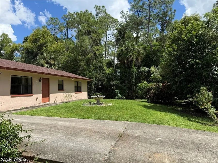 3391 23rd Avenue Sw, Naples, FL 34117 - #2