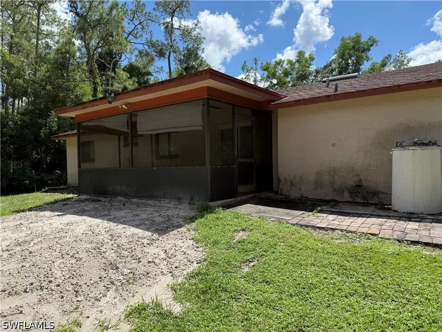 3391 23rd Avenue Sw, Naples, FL 34117 - #3