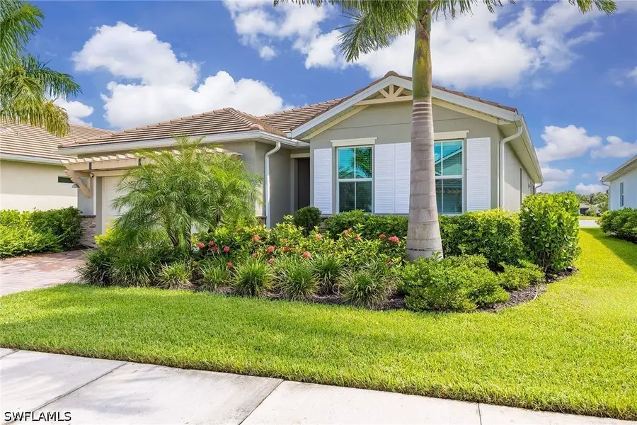 491 Polihale Way, Naples, FL 34114 - #2