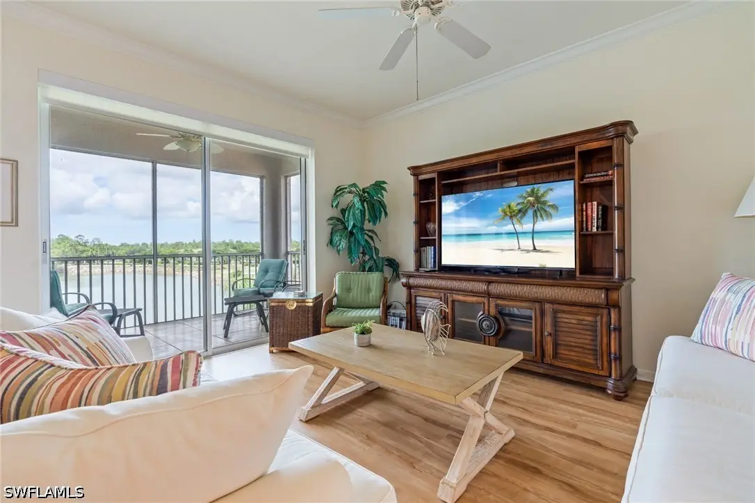 7515 Stoneybrook Drive #846, Naples, FL 34112 - #1
