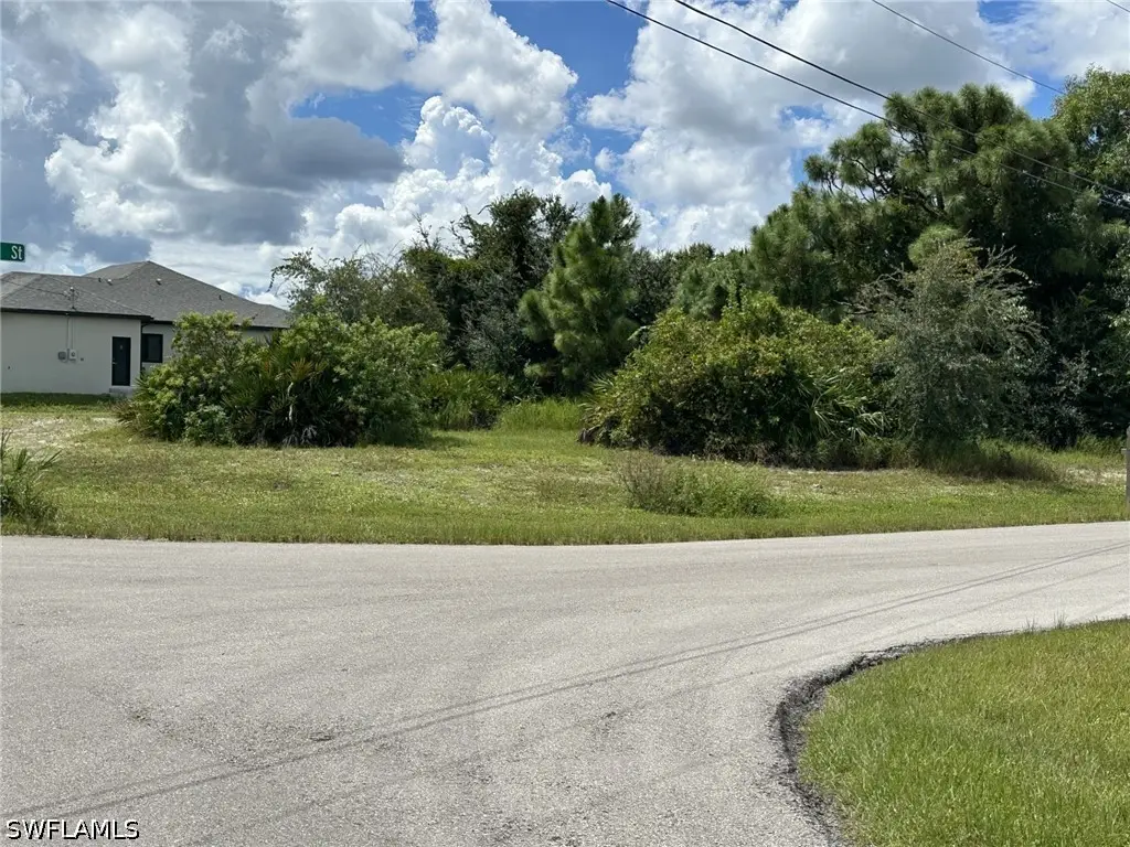 2430 NW 21st Street, Cape Coral, FL 33993 - #1