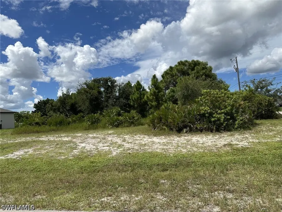 2430 NW 21st Street, Cape Coral, FL 33993 - #2