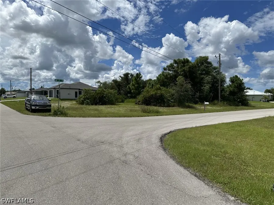2430 NW 21st Street, Cape Coral, FL 33993 - #3