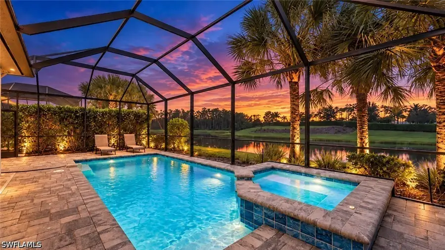 19252 Aqua Shore Drive, Estero, FL 33913 - #2
