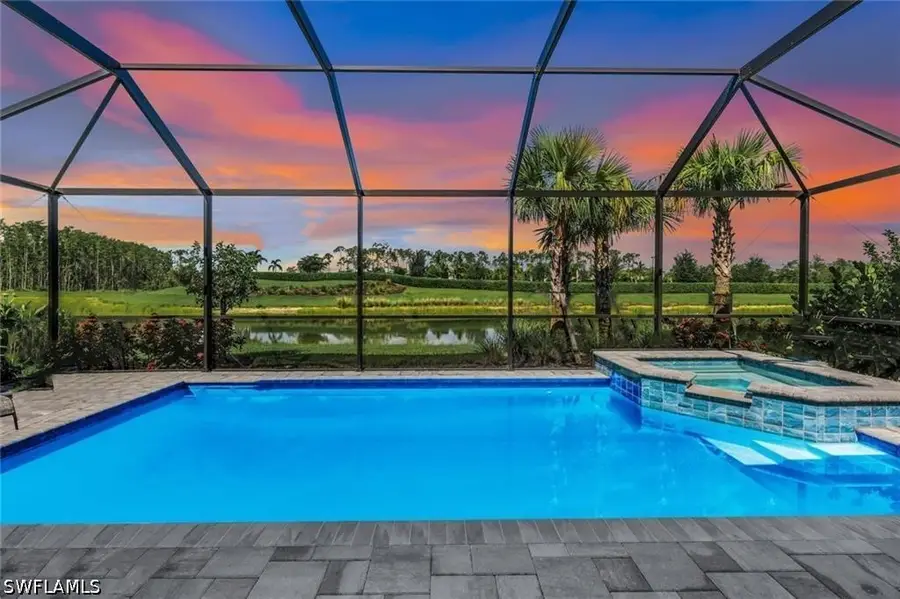 19252 Aqua Shore Drive, Estero, FL 33913 - #3