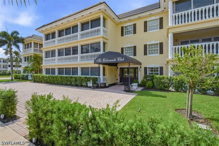 666 3rd Street S #202, Naples, FL 34102 - #3