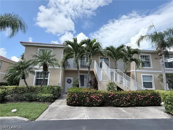 2835 Cypress Trace Circle #102, Naples, FL 34119