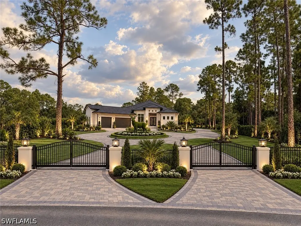 1319 22nd Avenue Ne, Naples, FL 34120 - #1