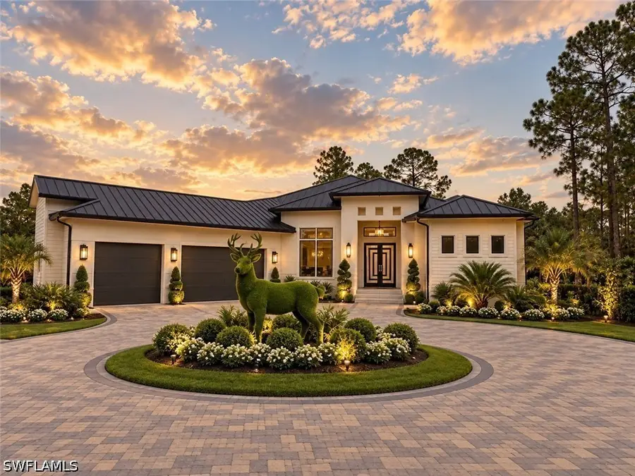 1319 22nd Avenue Ne, Naples, FL 34120 - #2