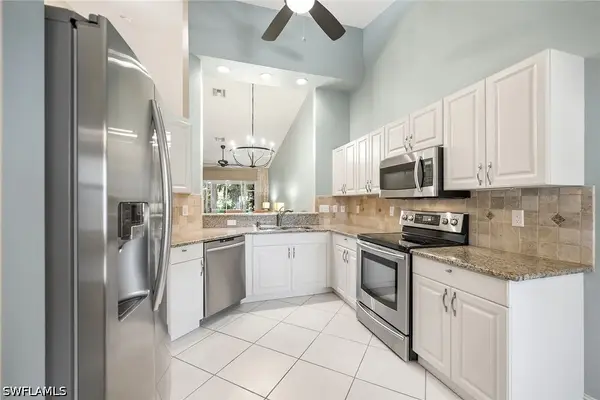 8188 Sanctuary Drive #1, Naples, FL 34104