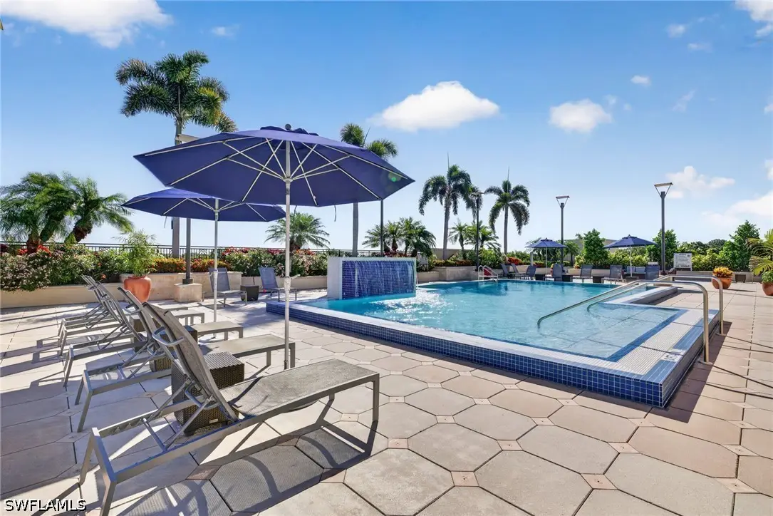 9115 Strada Place #5504, Naples, FL 34108 - #1
