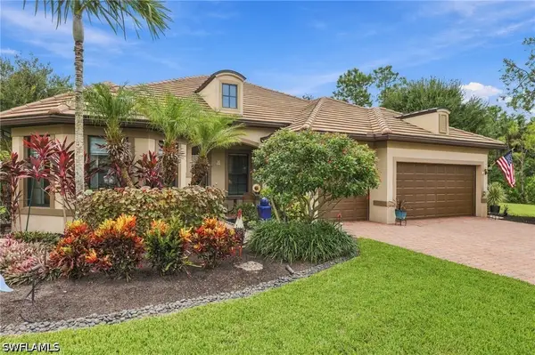 7230 Live Oak Drive, Naples, FL 34114