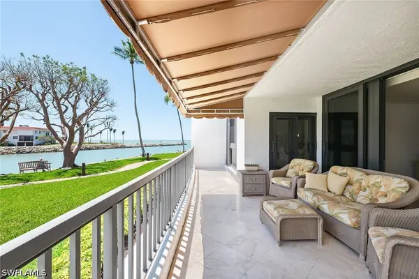 2310 Gulf Shore Boulevard N #112, Naples, FL 34103