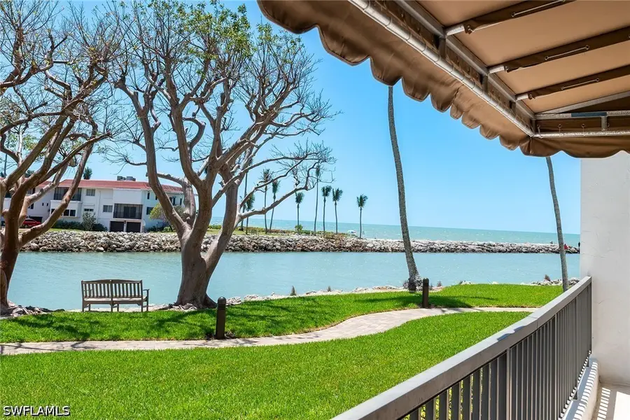 2310 Gulf Shore Boulevard N #112, Naples, FL 34103 - #2