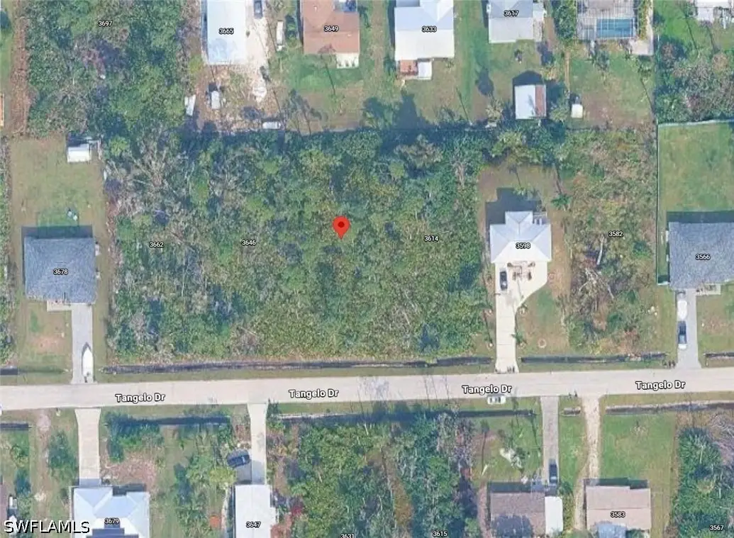 3630 Tangelo Drive, Saint James City, FL 33956 - #1