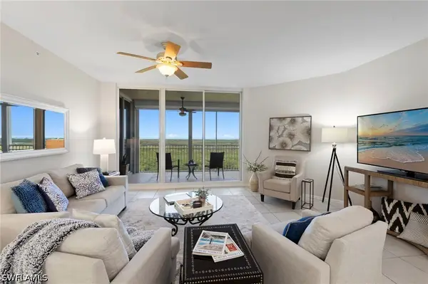 1001 Arbor Lake Drive #606, Naples, FL 34110