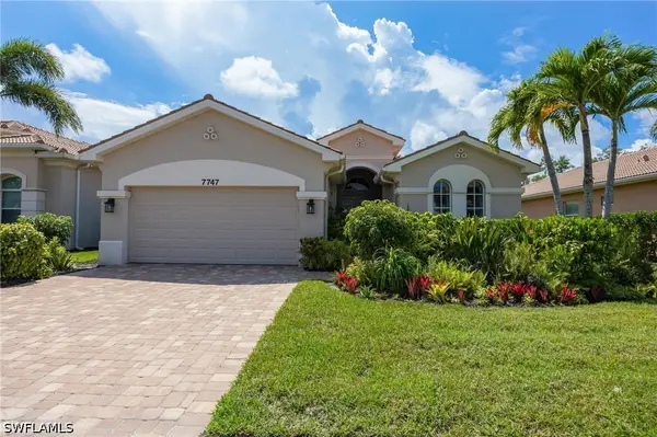 7747 Martino Circle, Naples, FL 34112