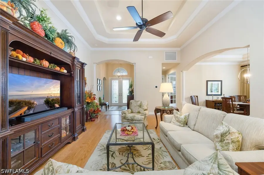 7747 Martino Circle, Naples, FL 34112 - #3