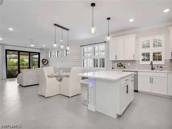 17502 Caravita Lane, Fort Myers, FL 33913