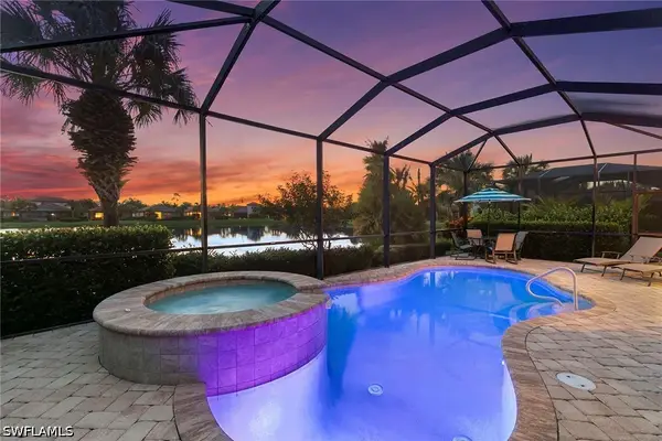 4631 Abaca Circle, Naples, FL 34119