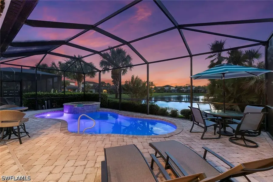 4631 Abaca Circle, Naples, FL 34119 - #2