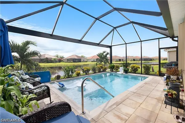 2034 Tamarron Lane, Naples, FL 34120
